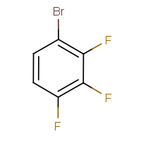 CAS: 176317-02-5 | PC1568 | 2,3,4-Trifluorobromobenzene