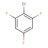 CAS: 2367-76-2 | PC1570 | 2,4,6-Trifluorobromobenzene