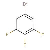 CAS: 138526-69-9 | PC1575 | 3,4,5-Trifluorobromobenzene