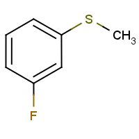 CAS: 658-28-6 | PC1579 | 3-Fluorothioanisole