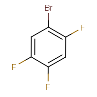 CAS: 327-52-6 | PC1580 | 2,4,5-Trifluorobromobenzene