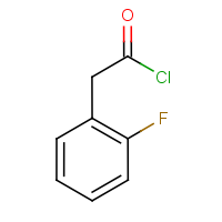 CAS:451-81-0 | PC1581 | 2-Fluorophenylacetyl chloride
