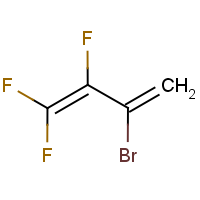 CAS: 234443-25-5 | PC1583 | 3-Bromo-1,1,2-trifluoro-1,3-butadiene