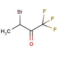 CAS: 382-01-4 | PC1583E | 3-Bromo-1,1,1-trifluorobutan-2-one