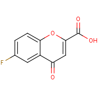 CAS:99199-59-4 | PC1589 | 6-Fluoro-4-oxo-4H-chromene-2-carboxylic acid