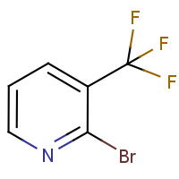 CAS: 175205-82-0 | PC1598E | 2-Bromo-3-(trifluoromethyl)pyridine