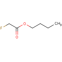 CAS:371-49-3 | PC1611G | n-Butyl fluoroacetate