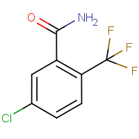 CAS:654-94-4 | PC1613 | 5-Chloro-2-(trifluoromethyl)benzamide