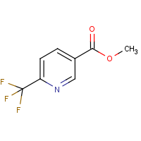 CAS: 221313-10-6 | PC1616 | Methyl 6-(trifluoromethyl)nicotinate
