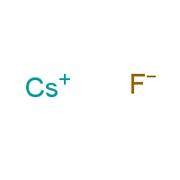 CAS:13400-13-0 | PC1630 | Caesium fluoride, anhydrous