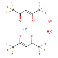 CAS:121012-90-6 | PC1645 | Calcium hexafluoroacetylacetonate dihydrate