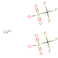 CAS: 55120-75-7 | PC1648M | Calcium trifluoromethanesulphonate