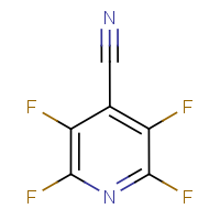 CAS:16297-07-7 | PC1649 | 2,3,5,6-Tetrafluoroisonicotinonitrile