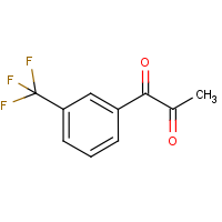 CAS: 10557-15-0 | PC1661 | 2-Oxo-3'-(trifluoromethyl)propiophenone