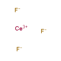 CAS: 7758-88-5 | PC1680 | Cerium(III) fluoride, anhydrous