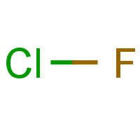 CAS: 7790-89-8 | PC1684 | Chlorine monofluoride