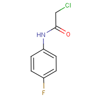 CAS: 351-04-2 | PC1688F | N-(Chloroacetyl)-4-fluoroaniline