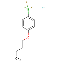 CAS:850623-61-9 | PC1707 | Potassium (4-butoxyphenyl)trifluoroborate