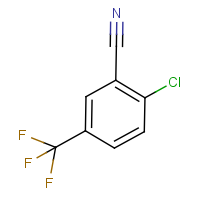 CAS:328-87-0 | PC1714 | 2-Chloro-5-(trifluoromethyl)benzonitrile