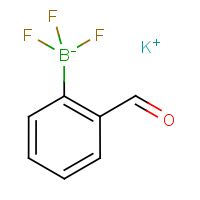 CAS:192863-39-1 | PC1722 | Potassium (2-formylphenyl)trifluoroborate