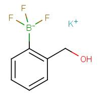 CAS:850623-74-4 | PC1723 | Potassium (2-hydroxymethylphenyl)trifluoroborate