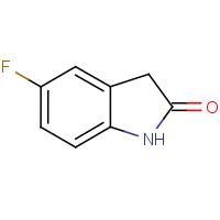CAS:56341-41-4 | PC1735 | 5-Fluoro-2-oxindole