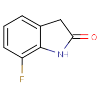 CAS:71294-03-6 | PC1738 | 7-Fluoro-2-oxindole