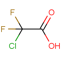 CAS: 76-04-0 | PC1740 | Chlorodifluoroacetic acid