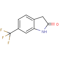 CAS:1735-89-3 | PC1741 | 6-(Trifluoromethyl)oxindole