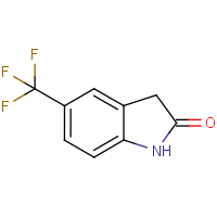 CAS:71293-62-4 | PC1742 | 5-(Trifluoromethyl)-2-oxindole