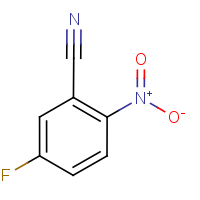CAS:50594-78-0 | PC1745 | 5-Fluoro-2-nitrobenzonitrile