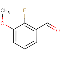 CAS:103438-88-6 | PC1746 | 2-Fluoro-3-methoxybenzaldehyde