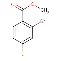 CAS:653-92-9 | PC1747 | Methyl 2-bromo-4-fluorobenzoate