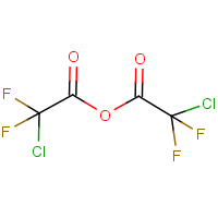 CAS: 2834-23-3 | PC1750 | Chloro(difluoro)acetic anhydride
