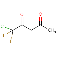 CAS: 2375-76-0 | PC1753G | 1-Chloro-1,1-difluoroacetylacetone