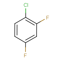 CAS: 1435-44-5 | PC1754E | 1-Chloro-2,4-difluorobenzene