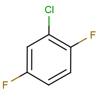 CAS: 2367-91-1 | PC1754F | 2,5-Difluorochlorobenzene