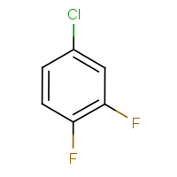 CAS: 696-02-6 | PC1754J | 3,4-Difluorochlorobenzene