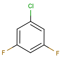 CAS: 1435-43-4 | PC1755 | 3,5-Difluorochlorobenzene