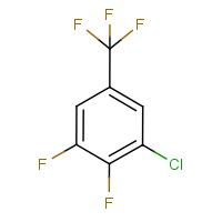 CAS: 77227-99-7 | PC1758 | 3-Chloro-4,5-difluorobenzotrifluoride