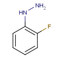 CAS:2368-80-1 | PC1759 | 2-Fluorophenylhydrazine