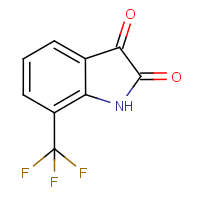 CAS:391-12-8 | PC1776 | 7-(Trifluoromethyl)isatin