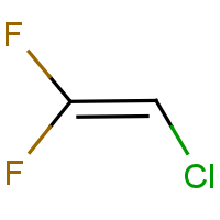 CAS: 359-10-4 | PC1780 | 2-Chloro-1,1-difluoroethylene