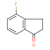 CAS:699-99-0 | PC1783 | 4-Fluoroindan-1-one
