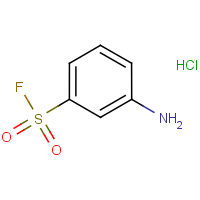 CAS:3887-48-7 | PC1784 | 3-Aminobenzenesulphonyl fluoride, hydrochloride