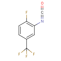 CAS:69922-27-6 | PC1789 | 2-Fluoro-5-(trifluoromethyl)phenyl isocyanate