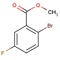 CAS:6942-39-8 | PC1796 | Methyl 2-bromo-5-fluorobenzoate