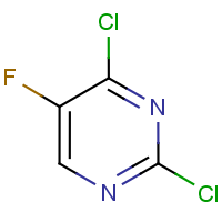 CAS: 2927-71-1 | PC1807 | 2,4-Dichloro-5-fluoropyrimidine