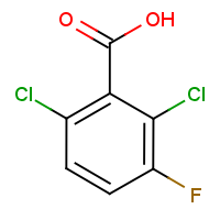 CAS:178813-78-0 | PC1811 | 2,6-Dichloro-3-fluorobenzoic acid