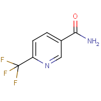 CAS: 386715-35-1 | PC1818 | 6-(Trifluoromethyl)nicotinamide
